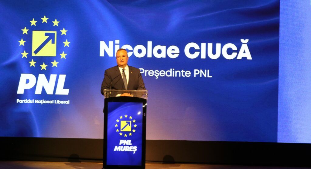 nicolae ciuca