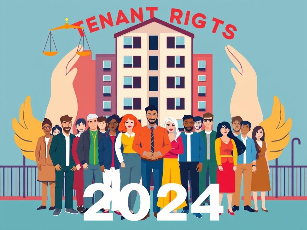 Drepturile chiriașilor