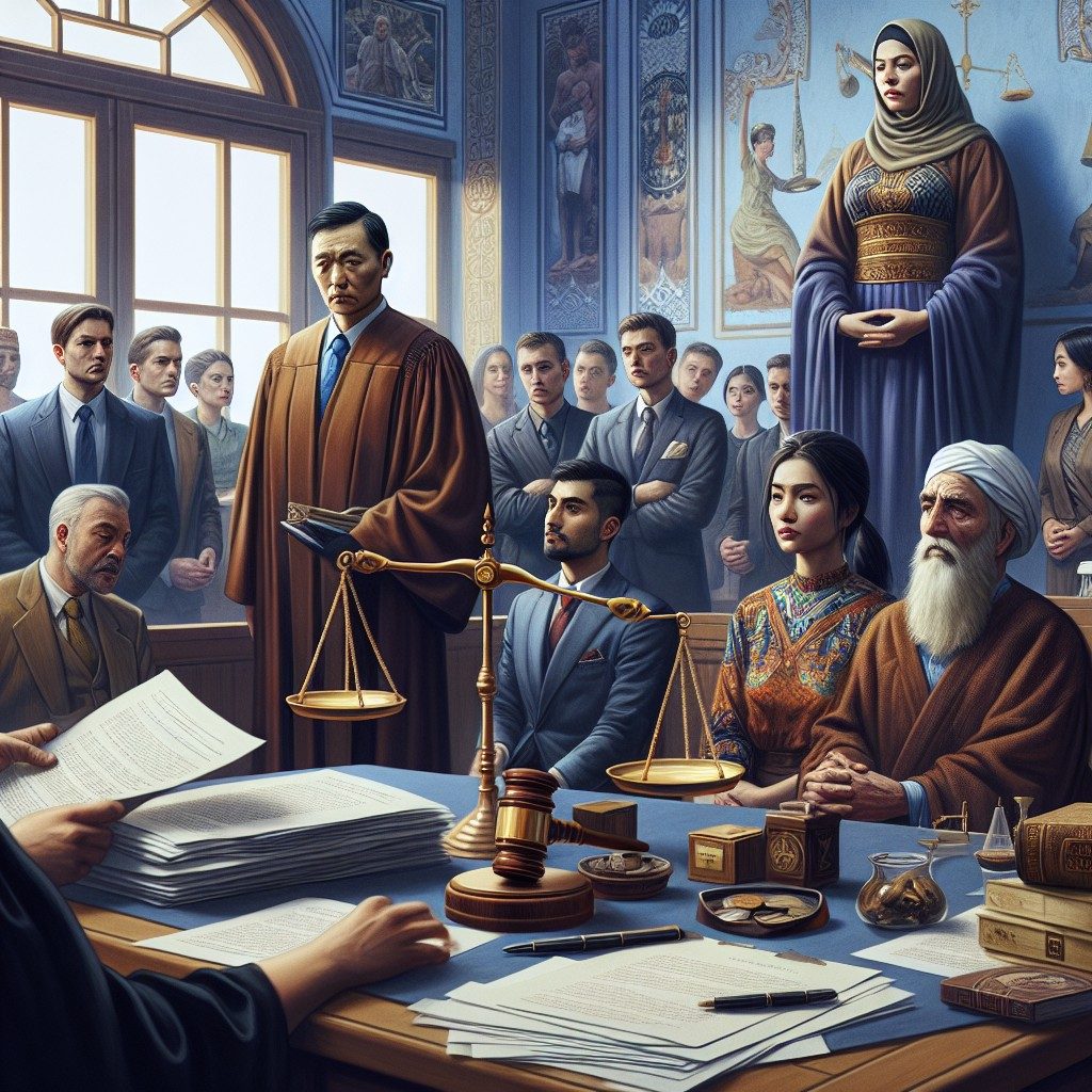 partaj bunuri comune