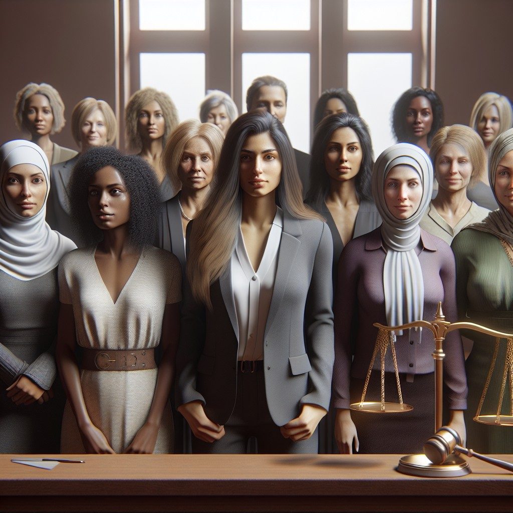 drepturile femeii la divorț